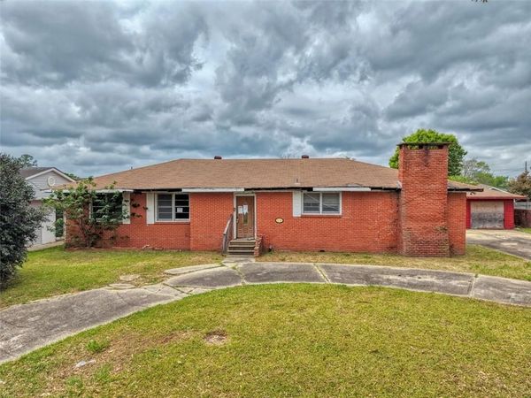 1210 MANSON Drive, Marrero, LA 70072