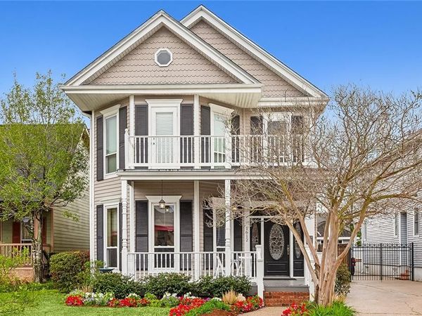 1612 OLEANDER Street, Metairie, LA 70001