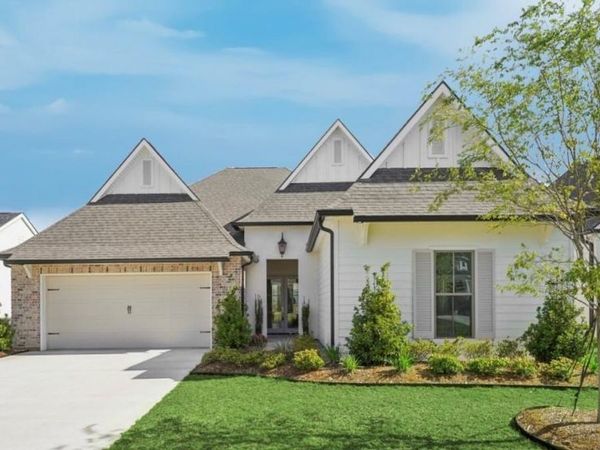4221 CYPRESS POINT Drive, Covington, LA 70433