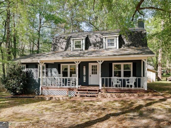 11 Lauri Lane, Crawford, GA 30630