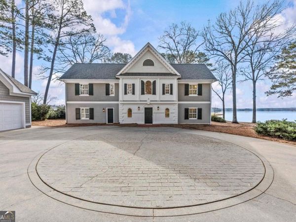 129 Millpond Trace, Eatonton, GA 31024