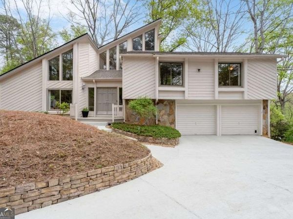740 Rio Grande Drive, Johns Creek, GA 30022