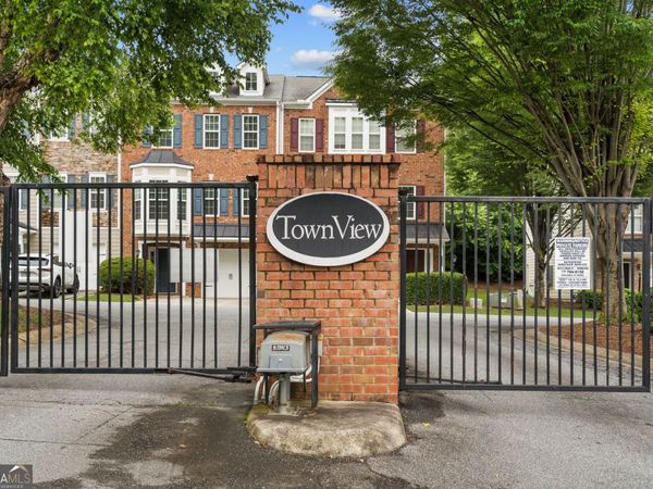 632 Plaza Park Walk SE, Unit #632, Kennesaw, GA 30144