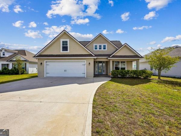 104 Pomegranate Street, Kingsland, GA 31548