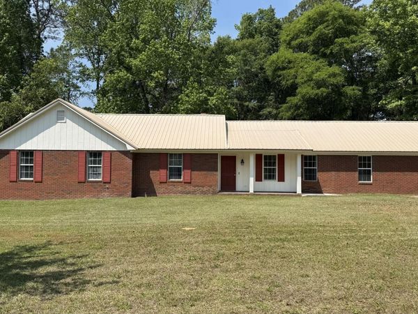 355 Summerhill Road, Thomasville, GA 31757