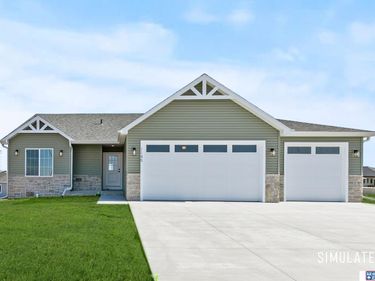1145 S 9th Avenue , Ashland, NE 68003