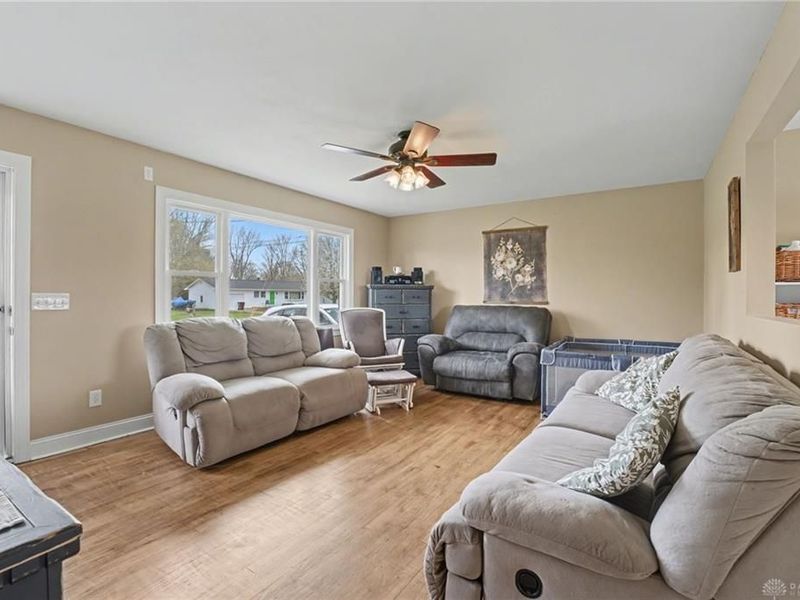 4119 Southwest Court, Springfield, OH 45504 Photo 2