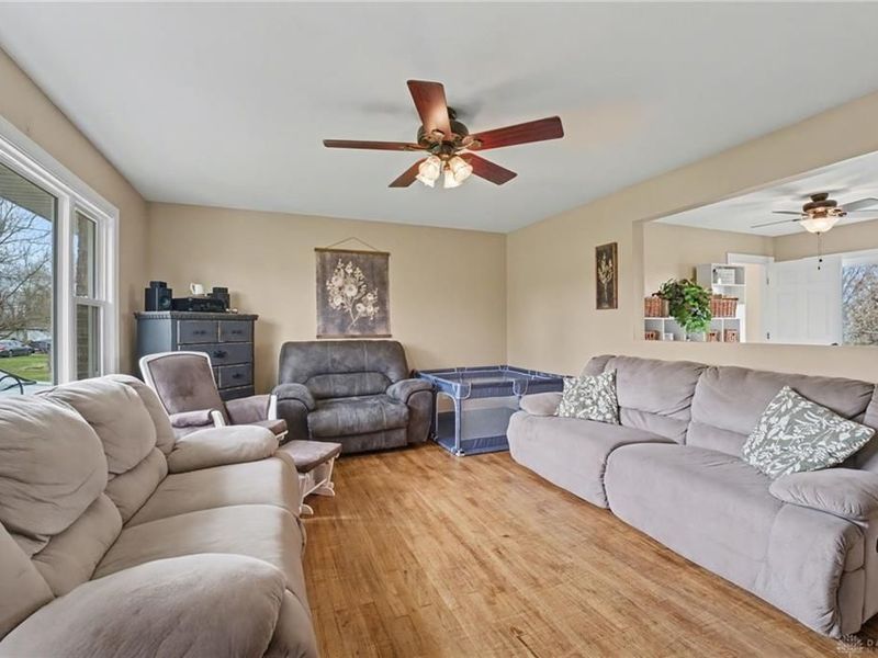 4119 Southwest Court, Springfield, OH 45504 Photo 3