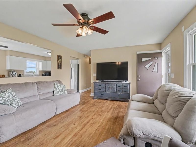 4119 Southwest Court, Springfield, OH 45504 Photo 4