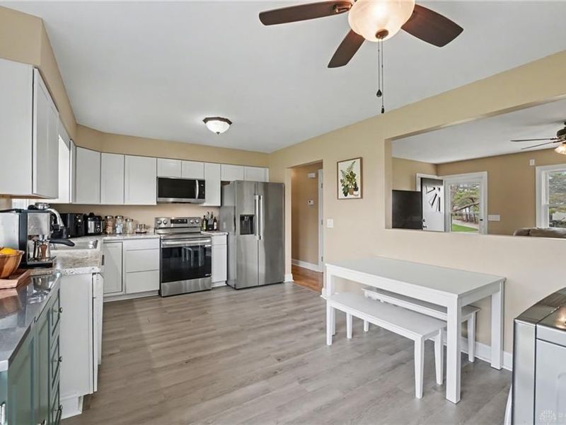 4119 Southwest Court, Springfield, OH 45504 Photo 6