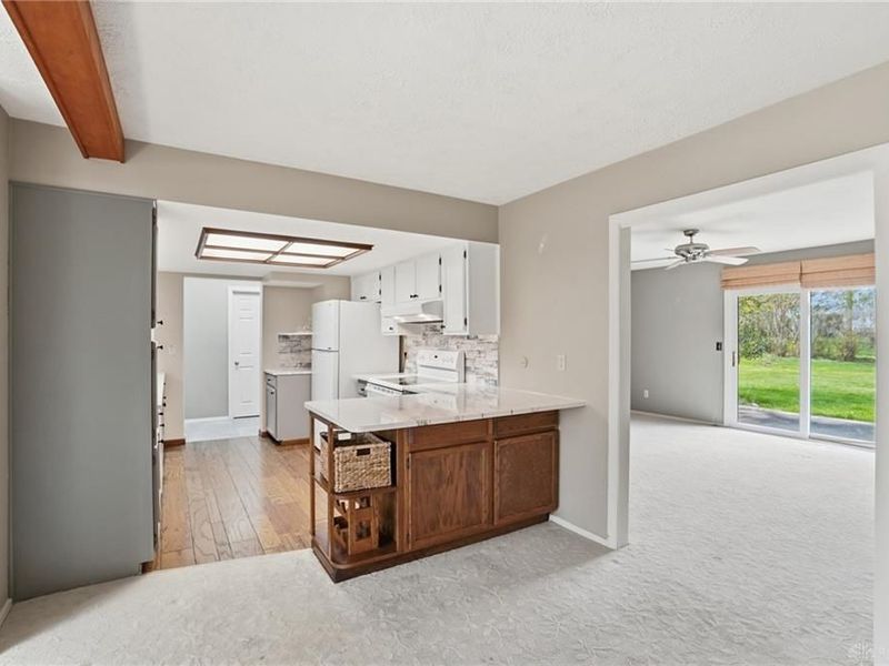 2303 Delvue Drive, Miami Township, OH 45459 Photo 19