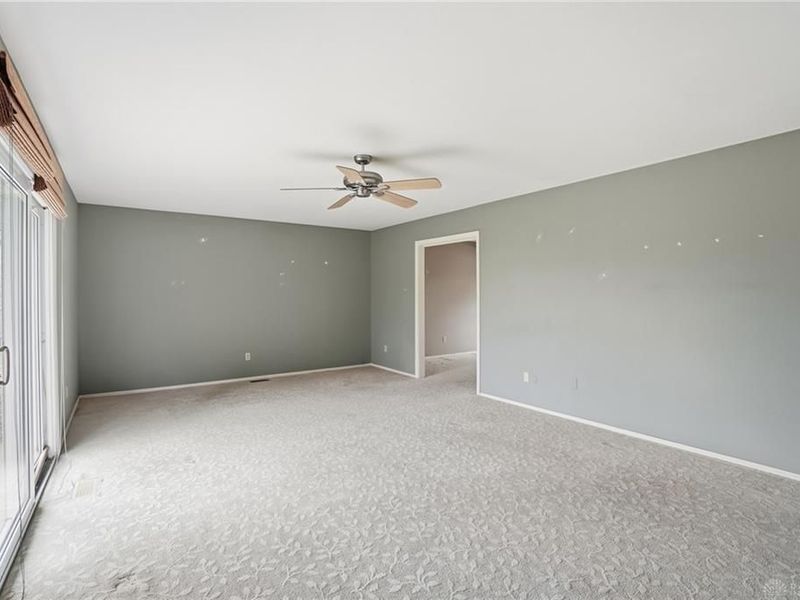 2303 Delvue Drive, Miami Township, OH 45459 Photo 22