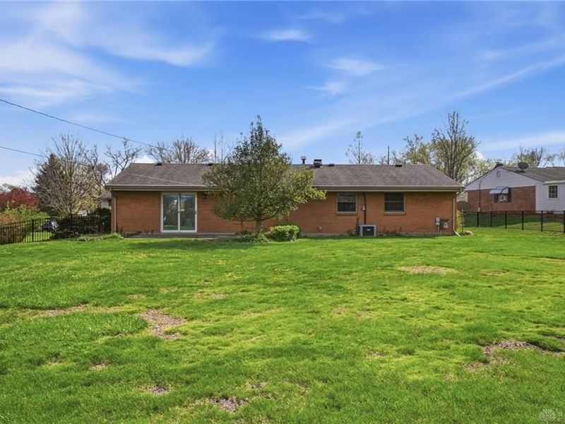 2303 Delvue Drive, Miami Township, OH 45459 Photo 39