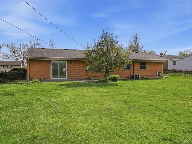 2303 Delvue Drive, Miami Township, OH 45459 Photo 40