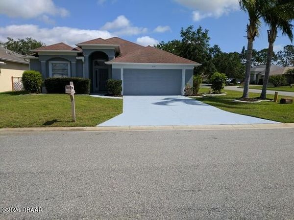 3169 Steamboat Ridge Road, Port Orange, FL 32128