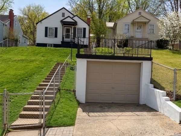 252 Staunton Avenue, South Charleston, WV 25303