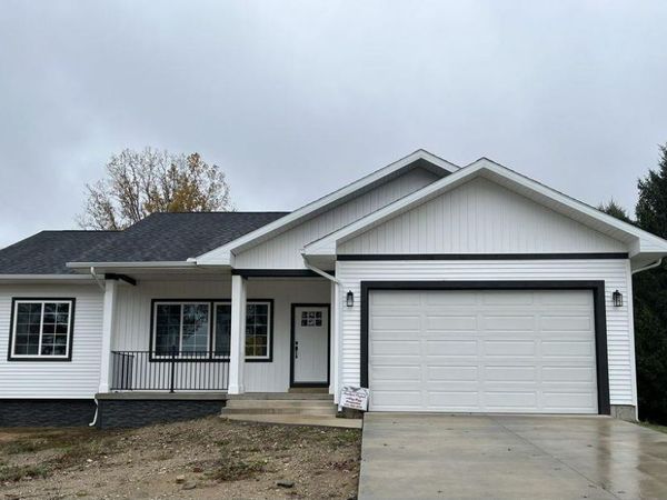 24785 N. Shore Drive, Elkhart, IN 46514