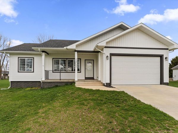 24785 N. Shore Drive, Elkhart, IN 46514