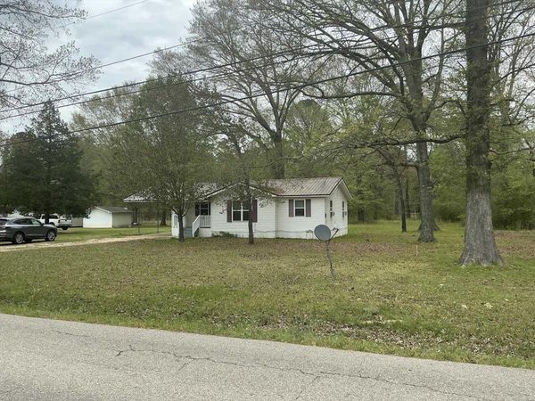 950 Hancock , Crossett, AR 71635