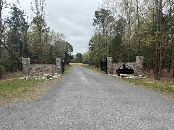 Lot 11 Shiloh Landing Pointe , Greers Ferry, AR 72067