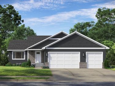 6073 Fuller Circle, Wyoming, MN 55092
