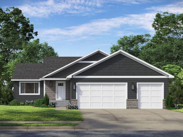 6073 Fuller Circle , Wyoming, MN 55092