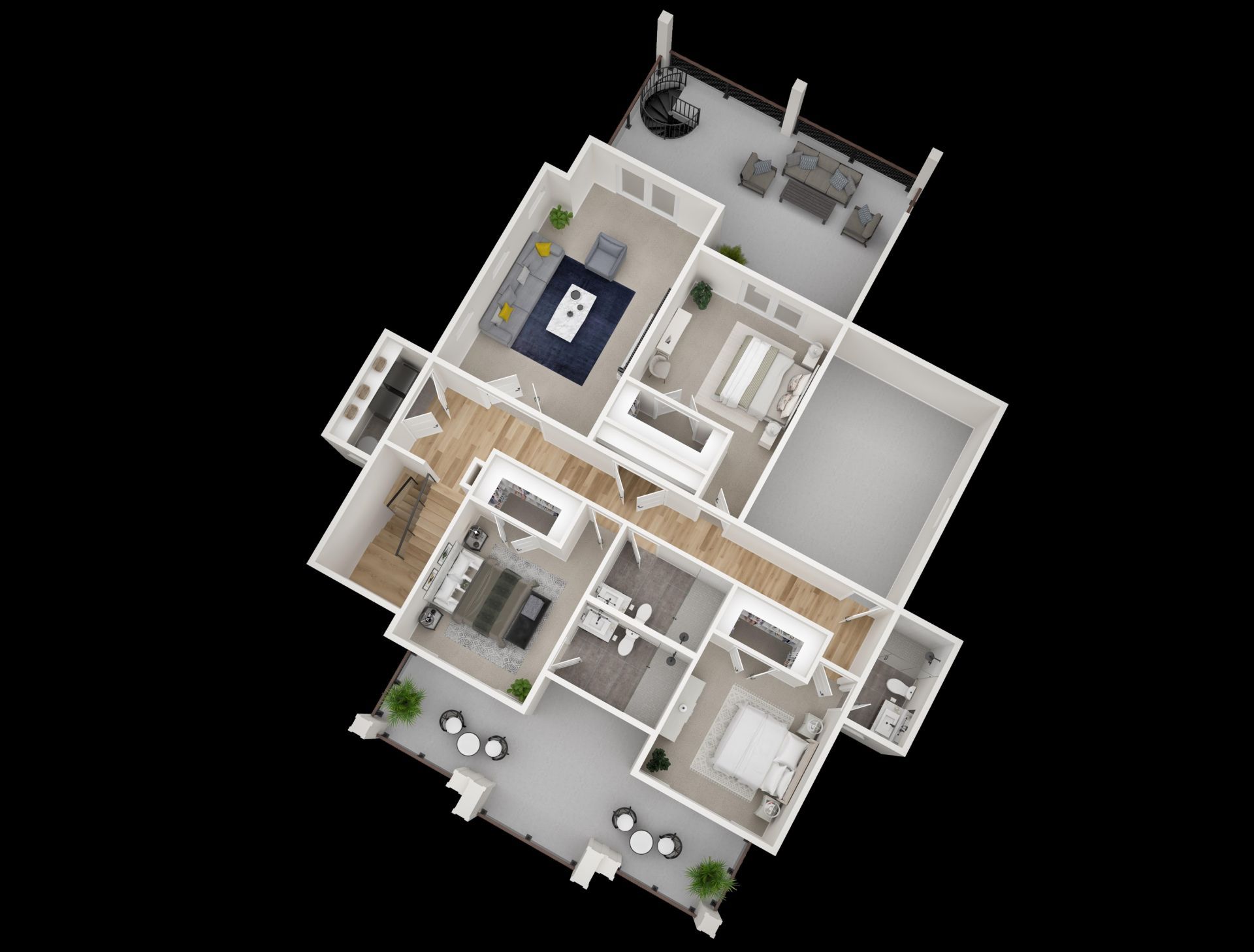 160 Bay Ridge Dr.  Photo 4