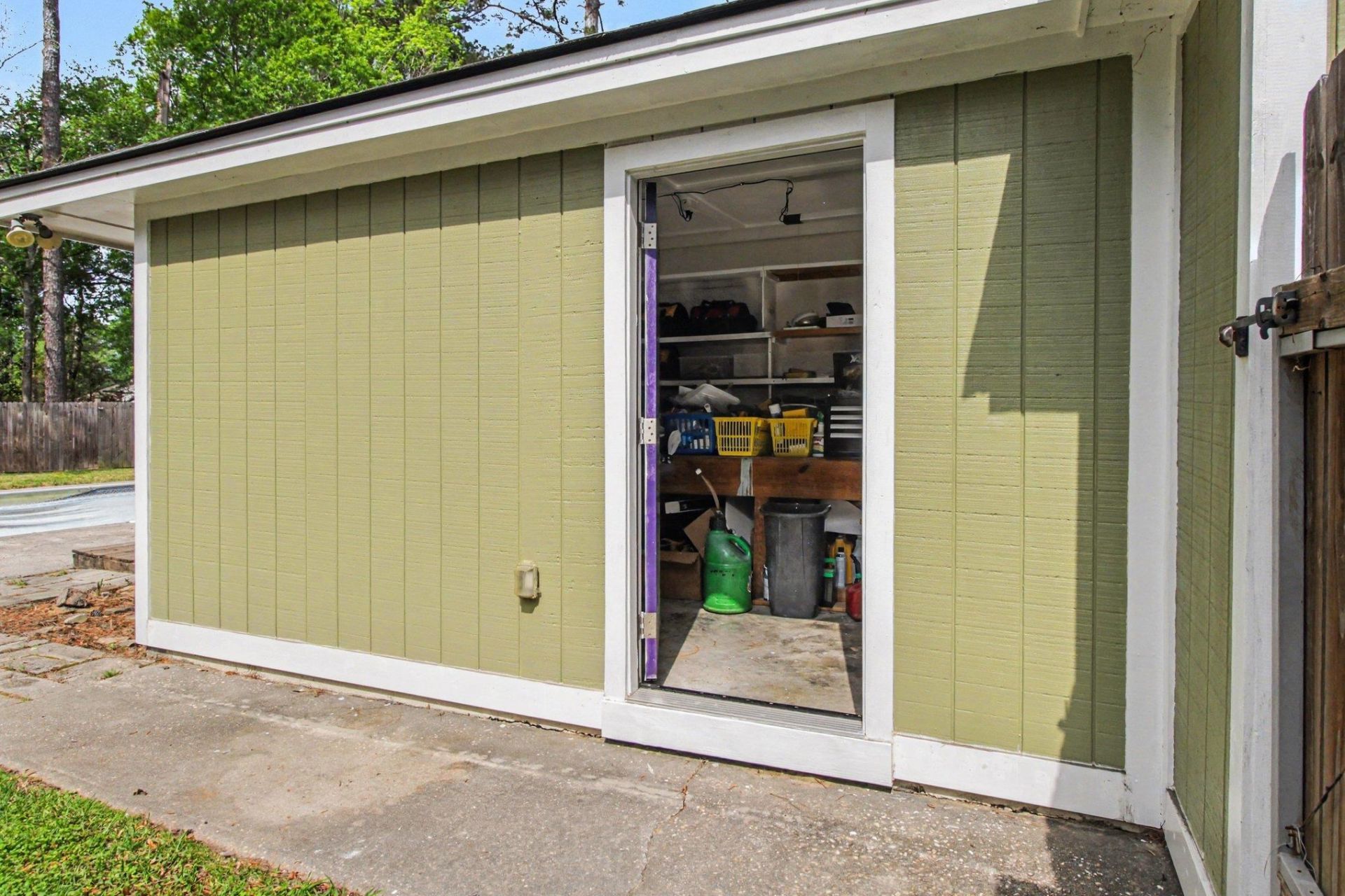 129 Brookgate Dr. Photo 34