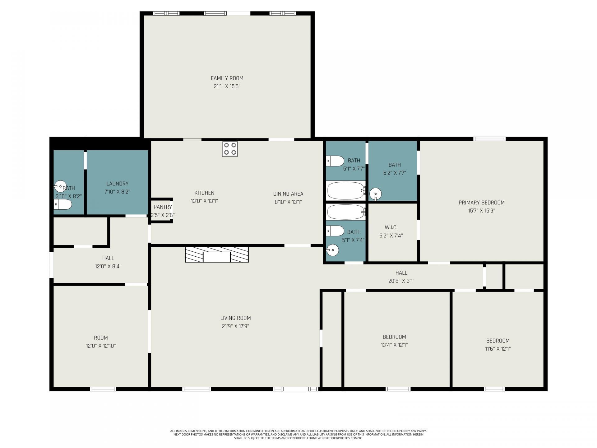 129 Brookgate Dr. Photo 36