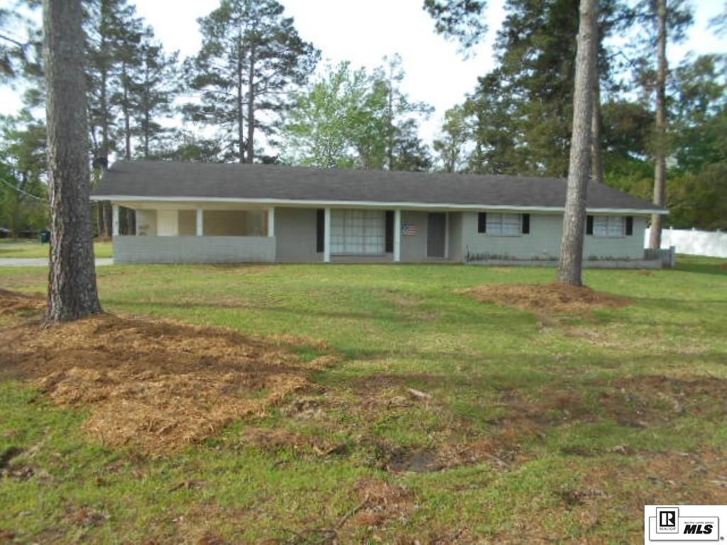 401 Division Street, West Monroe, LA 71291 Main Photo