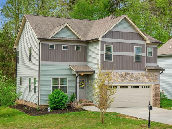 1212 Stone Gate Circle NW, Cleveland, TN 37312