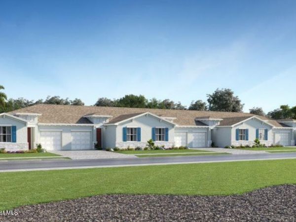 1481 Miraflores Trail NW , Palm Bay, FL 32907