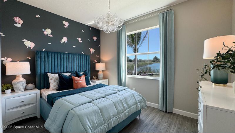 1481 Miraflores Trail NW , Palm Bay, FL 32907 Photo