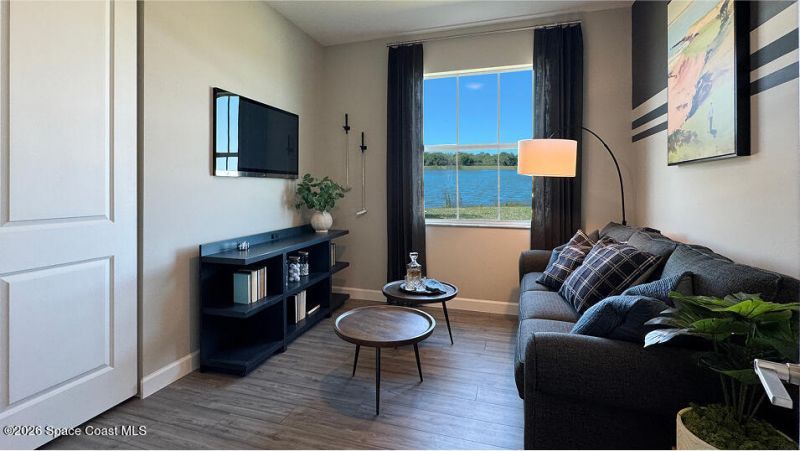 1481 Miraflores Trail NW , Palm Bay, FL 32907 Photo