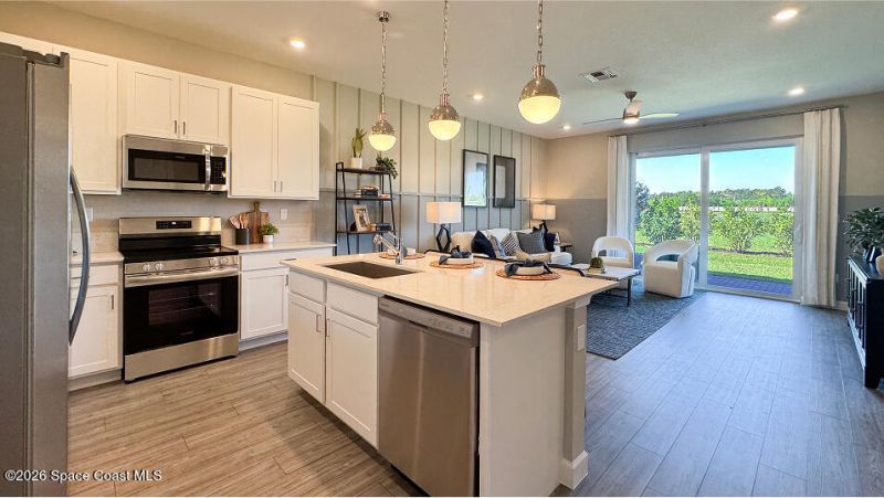 1481 Miraflores Trail NW , Palm Bay, FL 32907 Photo