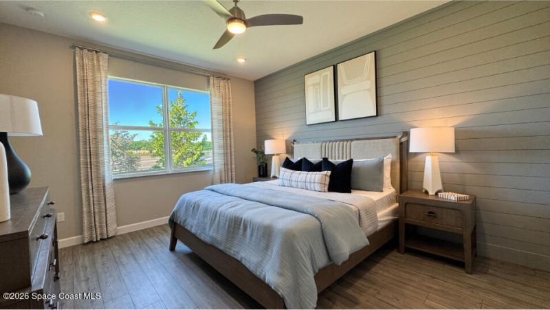 1481 Miraflores Trail NW , Palm Bay, FL 32907 Photo