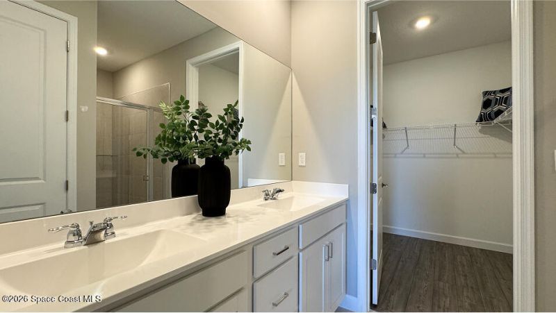 1481 Miraflores Trail NW , Palm Bay, FL 32907 Photo