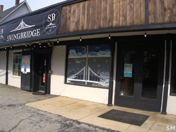 5 Norwich , East Haddam, CT 06423