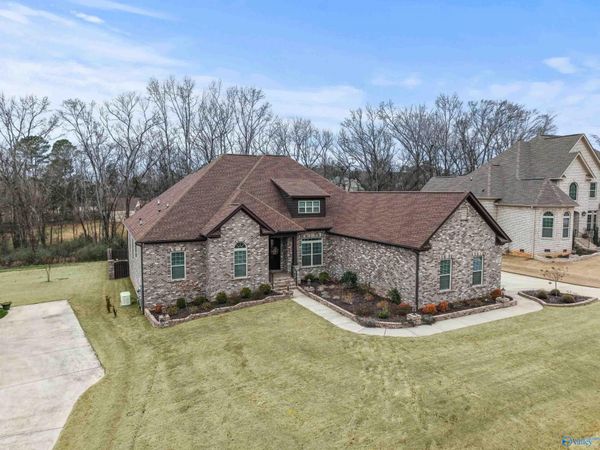 119 Hollow Ridge Circle, Huntsville, AL 35811