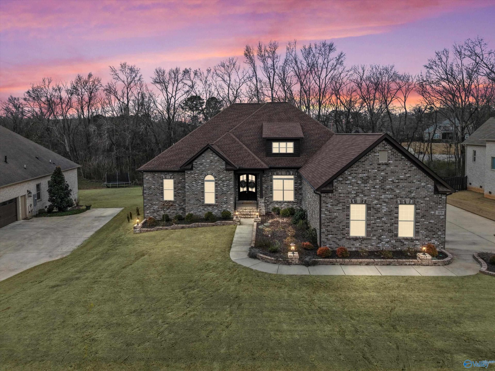119 Hollow Ridge Circle, Huntsville, AL 35811 Main Photo