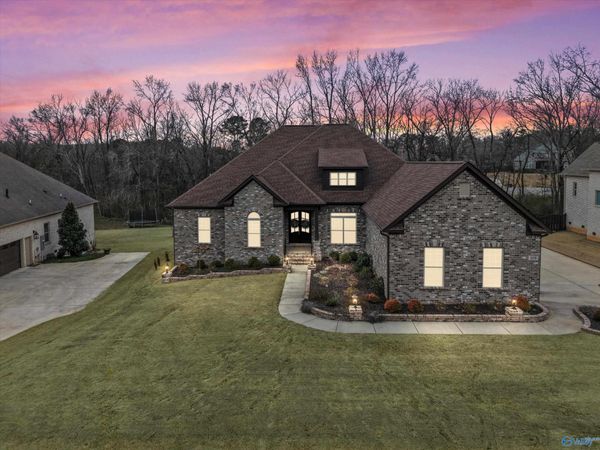 119 Hollow Ridge Circle, Huntsville, AL 35811