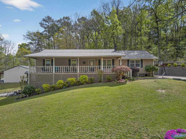 2701 Riverview Drive, Hokes Bluff, AL 35903