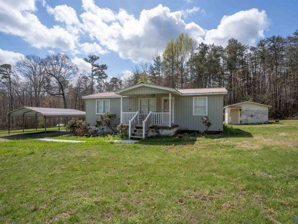 7627 County Road 141, Ider, AL 35981
