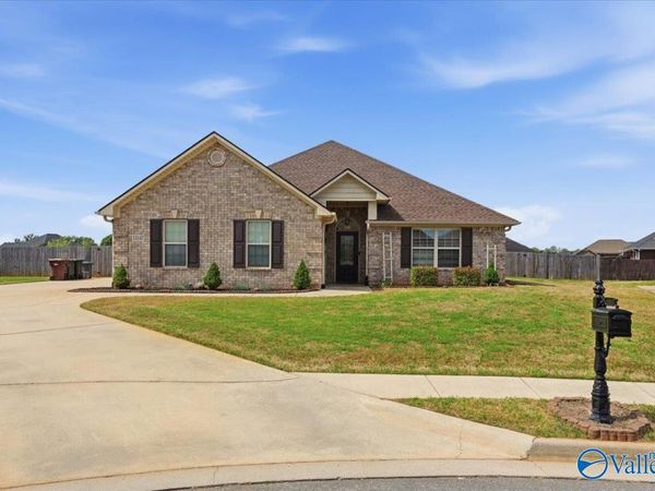 13147 Trumpet Drive, Madison, AL 35756