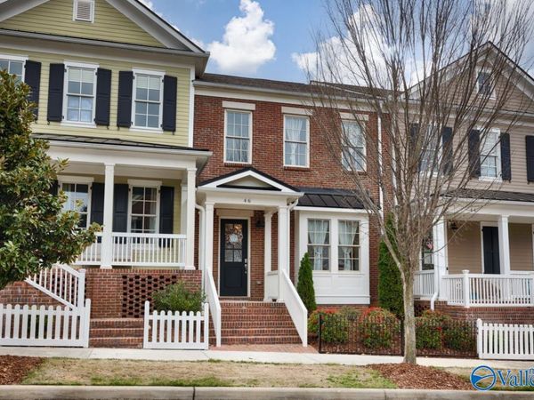 46 Pine Street NW, Huntsville, AL 35806