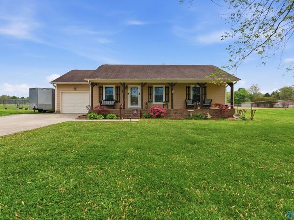 1001 Scott Road, Hazel Green, AL 35750