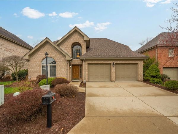 3040 Annandale Dr, Presto, PA 15142