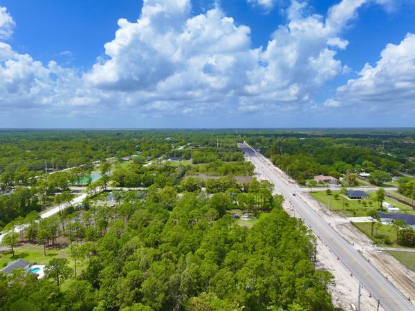 15398 Northlake Boulevard, The Acreage, FL 33470