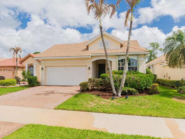 651 SW Munjack Cove, Port St. Lucie, FL 34986