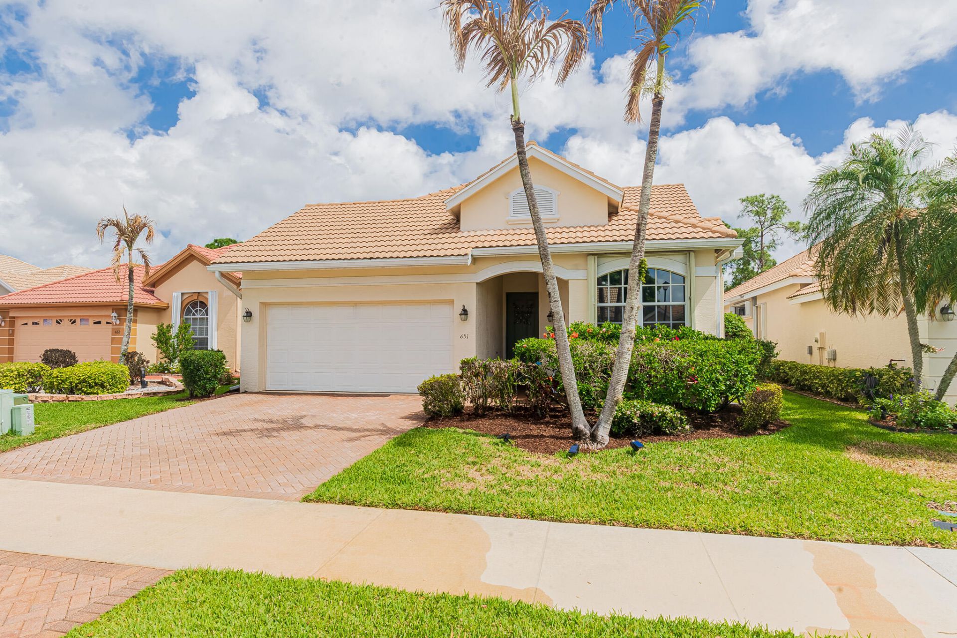651 SW Munjack Cove, Port Saint Lucie, FL 34986 Photo